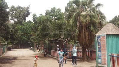 شوارع خالية وأعداد محدودة بحديقة الحيوان.. الصيام يحرم أهالي الشرقية من الاحتفال بشم النسيم | صور