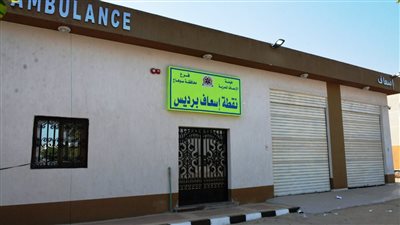 محافظ سوهاج يتابع الموقف التنفيذي لـ 217 مشروعا بقطاع الصحة