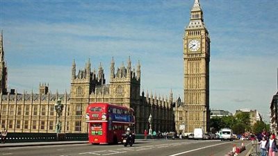 مدينة بريطانية تتعمد كتابه اسمها بخطأ إملائي لجذب السياح