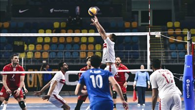 الزمالك يخاطب 