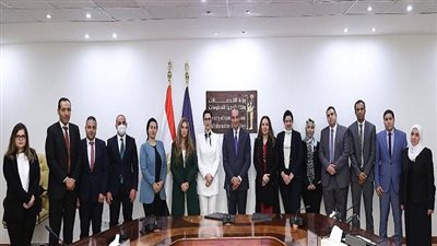 بالتفاصيل.. بروتوكول تعـاون بين مؤسسة حياة كريمة ووزارة الاتصالات لتنفيذ مبادرة حياة كريمة رقمية | صور