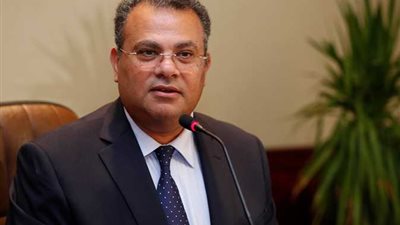 الإنجيلية تهنئ الرئيس والشعب المصري بذكرى تحرير سيناء