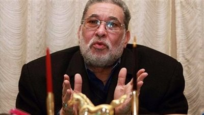 شيخ الطريقة الشبراوية البرهامية: عدد أبناء الطرق الصوفية 15 مليونا ولدينا 76 طريقة مسجلة رسميًا ( حوار )