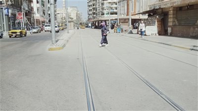 حالة الطقس غدا 26-4-2022 في الإسكندرية