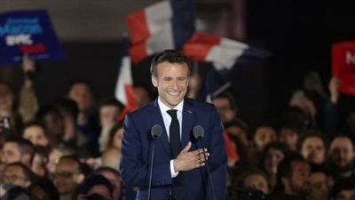 بعد كسر عقدة الولاية الثانية.. هذه التحديات تقف عقبة أمام ماكرون