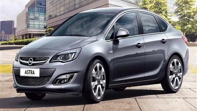 تعرف على نظم الاستبدال والتقسيط الطويل على سيارات أوبل