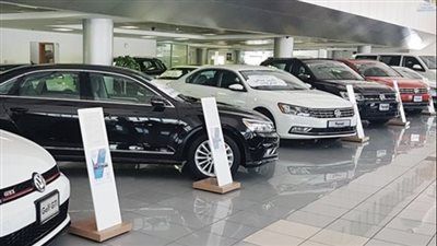 أسباب تراجع مبيعات السيارات المستعملة