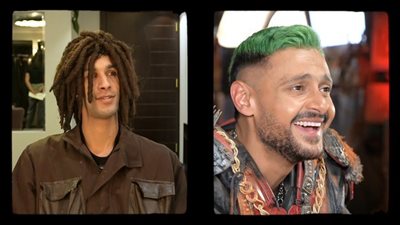 رامز جلال: بدر بانون اتجنن وهيقف مكان الشناوي جون