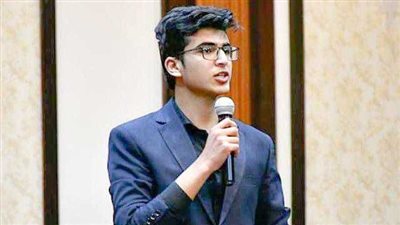 مديرية الشباب والرياضة بكفر الشيخ تشارك في انتخابات نموذج محاكاة مجلس النواب| صور