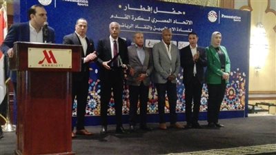 جمال علام يوضح أسباب اختيار إيهاب جلال مديرا فنيا لمنتخب مصر