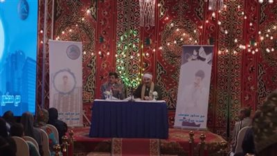 حمدي الميرغني ضيف شرف الحلقة 24 من مسلسل الكبير 6