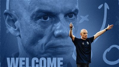 تحديات تنتظر تاكيس جونياس مع بيراميدز في مهمته الجديدة