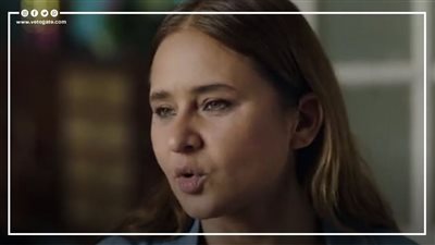 مفاجأة الحلقة 24 في فاتن أمل حربي.. والد نيللي كريم علي قيد الحياة| فيديو جراف