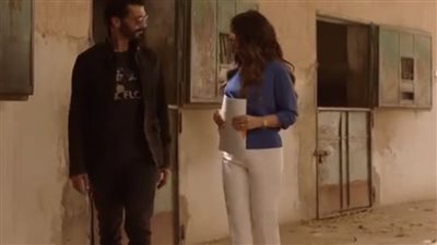 راجعين يا هوى الحلقة 24.. أسرار جديدة في مقتل شقيق خالد النبوي|فيديو