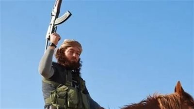 بعد ذكره في مسلسل الاختيار 3.. من هو الإرهابي كمال علام زعيم جماعة 