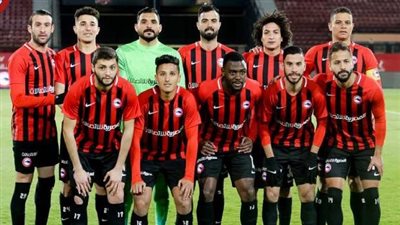 فيوتشر يتقدم بثلاثية نظيفة على الاتحاد في الشوط الأول بالدوري الممتاز