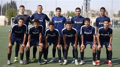 إنبي 2006 يهزم الشرقية للدخان بخماسية