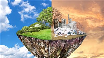 الأمم المتحدة للعالم: تصوركم خاطئ للمخاطر.. وانتظروا الفقر المدقع و560 كارثة سنويا