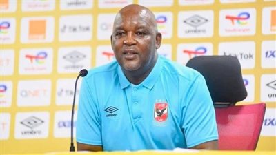 تعرف على رد موسيماني بعد تراجع أداء الأهلي