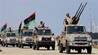 الجيش الليبي يحبط محاولة تسلل لتنظيم داعش جنوب سبها