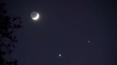 قمر الذرة.. لماذا سمي بدر شوال بهذا الأسم؟ 