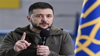 زيلينسكي: وقف المفاوضات مع روسيا يحمل مخاطر كثيرة