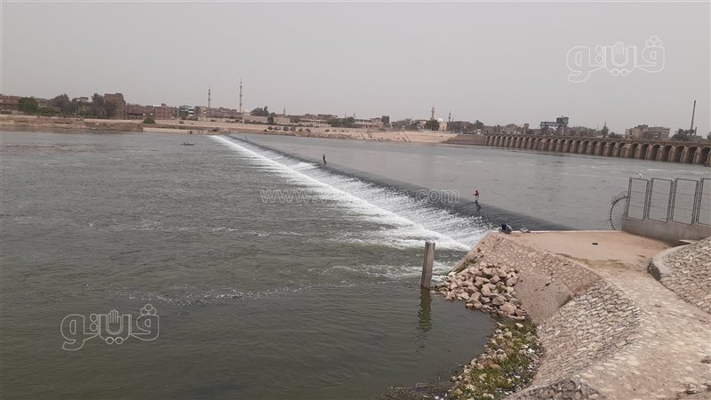 قناطر دهتورة