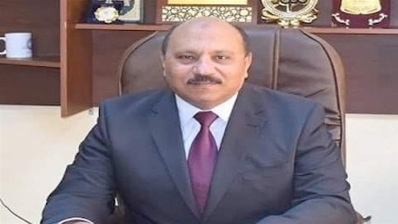 اللواء عبد الحميد