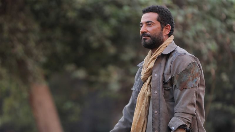عمرو سعد، فيتو