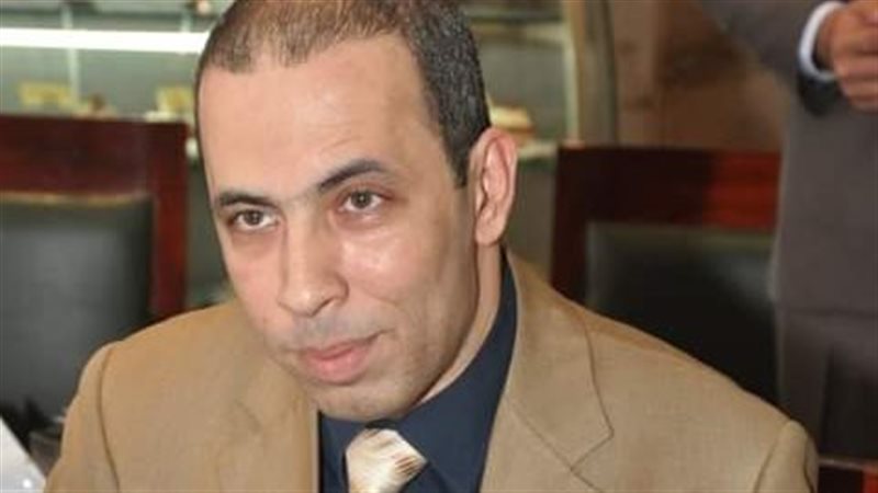 أيمن الجندي مدير