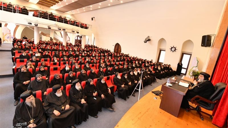 البابا تواضروس