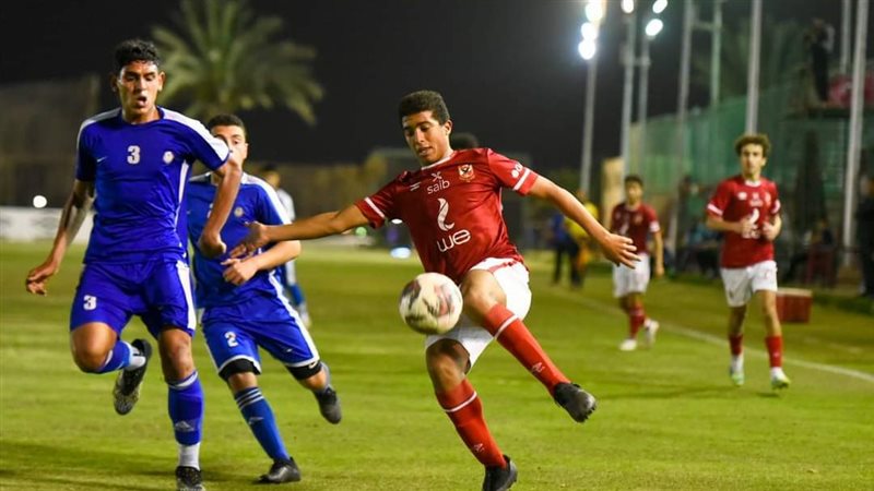 دوري الجمهورية للناشئين