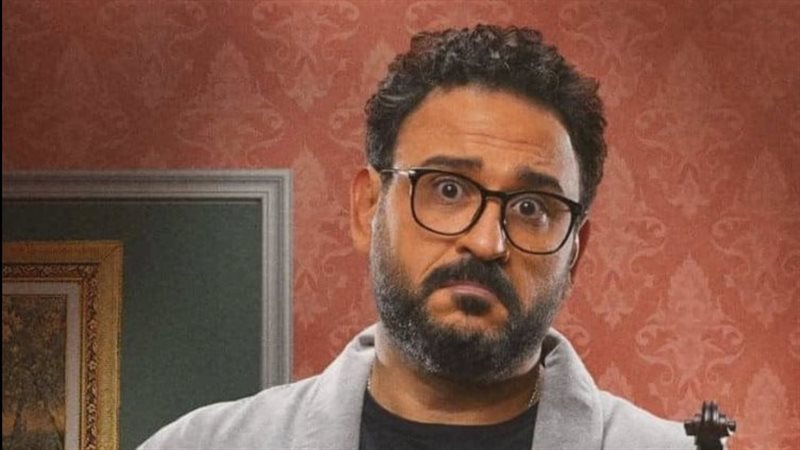أكرم حسني