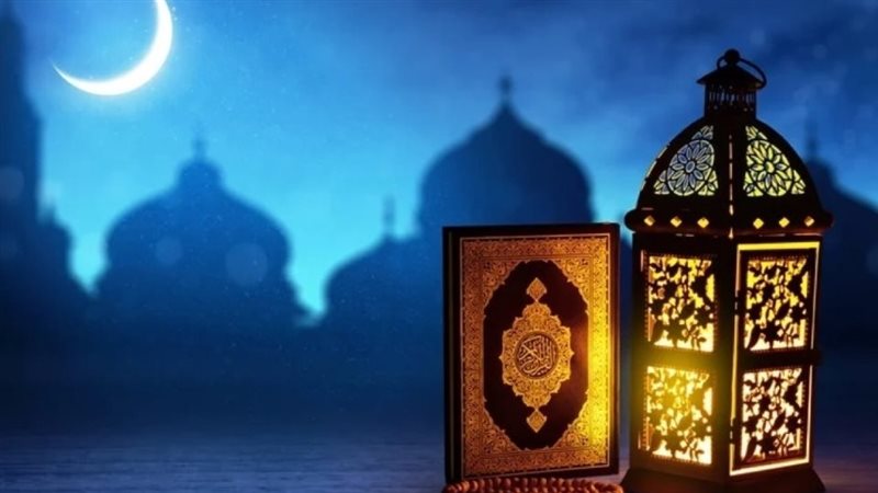حدث فى رمضان 