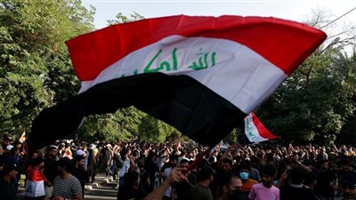 الجيش العراقي يعلن القضاء على 