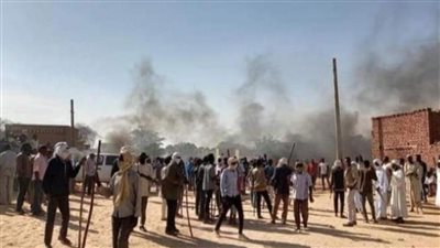 برعاية الأمم المتحدة.. بدء محادثات بين الأطراف السودانية لحل الأزمة 