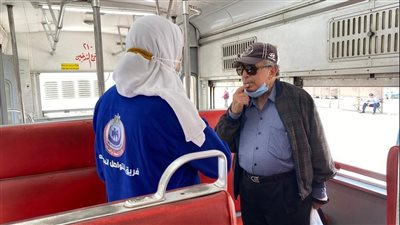 الصحة: تقديم التوعية لـ 1.3 مليون مواطن بـ 15 محافظة خلال الاحتفال بشم النسيم