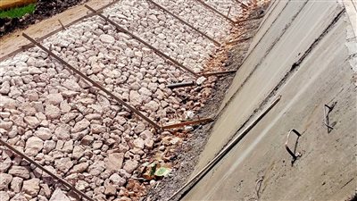  تبطين ترعة قرى أولاد يحيى بسوهاج | صور