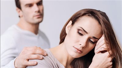 تفسير حلم الاعتذار في المنام وعلاقته بانتهاء الخلافات الزوجية 