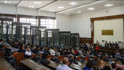 جنايات القاهرة تدرج 20 إخوانيا وشركتين علي قوائم الإرهاب