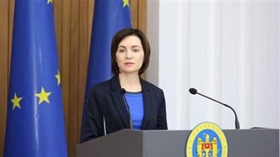 رئيسة مولدافيا: الوضع في جمهورية ترانسنيستريا الانفصالية معقد ومتوتر