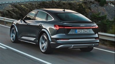 خطط أودي للتحول نحو السيارات الكهربائية 