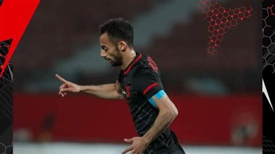 اختبار طبي لحسم مصير عبدالقادر من مواجهة طلائع الجيش