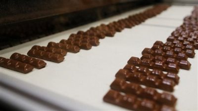 شيكولاتة ومنتجات ألبان بالسالمونيلا في إسرائيل 