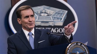 المتحدث باسم البنتاجون: الجيش الروسي أصبح ضعيفا