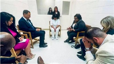 بعد مطالبات كيم كارداشيان.. محكمة أمريكية تنقذ سيدة من تنفيذ حكم الإعدام