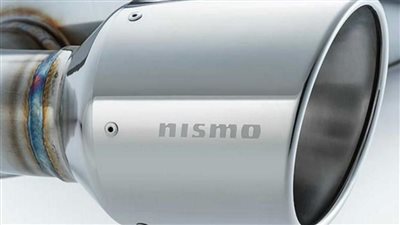 تعرف على مميزات كاتم صوت نيسمو الجديد في سيارات نيسان زد 2023