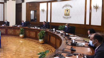 مدبولي يشدد على منع وقوع أي حالات للبناء المخالف أثناء إجازة عيد الفطر