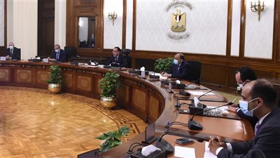 مدبولي يؤكد أهمية تحقيق كل محافظة لمستهدفاتها من توريد محصول القمح لهذا العام