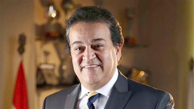 عبد الغفار يوجه ببناء مبنى طوارئ ملحق لمستشفى جمصة المركزي